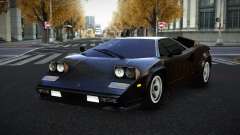 Lamborghini Countach Vierly S4 para GTA 4