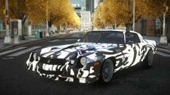 Chevrolet Camaro Z28 Choni S9 para GTA 4