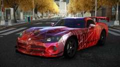 Dodge Viper Seckja S2 para GTA 4