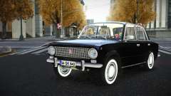 Tofas 124 Risa para GTA 4