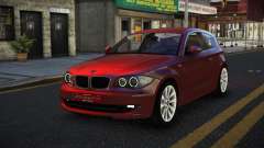 BMW 120i Xiumo para GTA 4