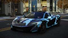 McLaren P1 Lanri S14