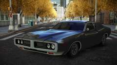 Dodge Charger Gixci para GTA 4