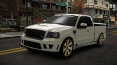 Saleen S331 Vegqo