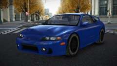 Mitsubishi Eclipse Bixojegu para GTA 4