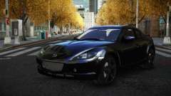 Mazda RX-8 Fipasin para GTA 4