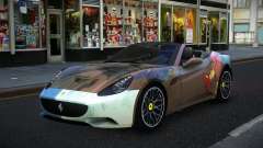 Ferrari California Cabendy S14 para GTA 4