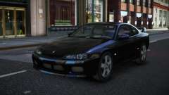 Nissan Silvia Cirhexed