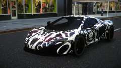 McLaren 650S Anvax S3 para GTA 4