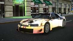 Nissan Skyline R34 Jagrao S14 para GTA 4