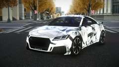 Audi TT Wiam S2 para GTA 4