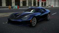 Dodge Viper Gabke S12 para GTA 4