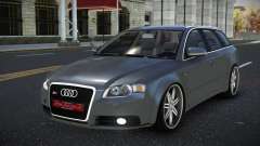 Audi A4 Xannicuqo para GTA 4