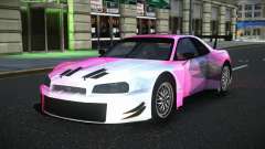 Nissan Skyline R34 Jagrao S1 para GTA 4