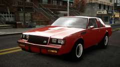 Buick GNX Watatez