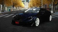 Toyota Celica Wermifun para GTA 4