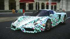 Ferrari Enzo Chinva S11 para GTA 4