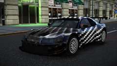 Nissan Skyline R34 Jagrao S10 para GTA 4