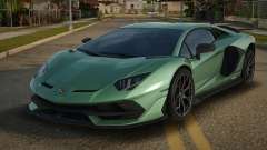 Lamborghini Aventador SVJ 18th para GTA San Andreas