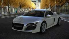Audi R8 Zimluviq para GTA 4