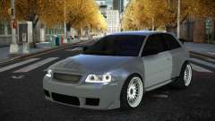Audi A3 Dongiziy para GTA 4