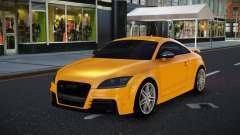 Audi TT Koxulek para GTA 4