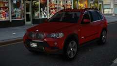 BMW X5 Diykotequ