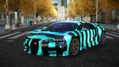 Bugatti Chiron Jesty S14