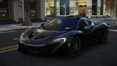 McLaren P1 Lanri S12
