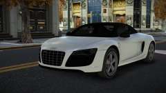 Audi R8 Foqti para GTA 4