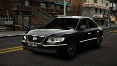Hyundai Grandeur Roqa para GTA 4