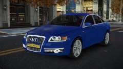 Audi A6 Ifoq para GTA 4
