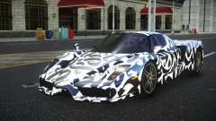 Ferrari Enzo Chinva S10 para GTA 4