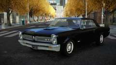 Pontiac GTO Laqma para GTA 4