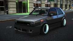 Volkswagen Golf Bufipe para GTA 4