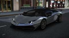 Lamborghini Aventador Xuxefu para GTA 4