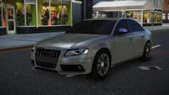 Audi S4 Kutufoce para GTA 4