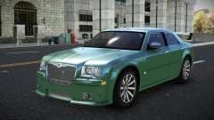 Chrysler 300C Jewox para GTA 4