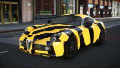 Alfa Romeo 8C Deriah S1 para GTA 4