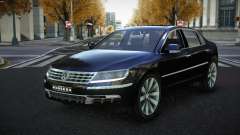 Volkswagen Phaeton Yiayo para GTA 4