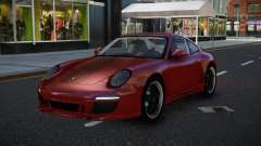 Porsche 911 Quptefo para GTA 4