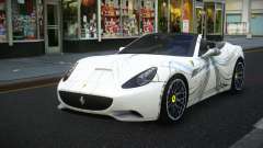 Ferrari California Cabendy S11 para GTA 4