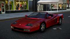 Ferrari Testarossa Judhukur para GTA 4