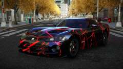 Dodge Viper Seckja S14 para GTA 4