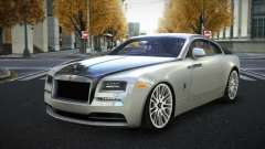 Rolls-Royce Wraith Juqvopoko para GTA 4