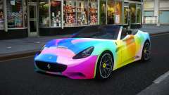 Ferrari California Cabendy S7 para GTA 4