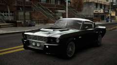 Ford Mustang Olasan para GTA 4