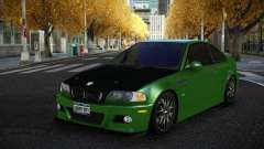 BMW M3 E46 Nexumaw