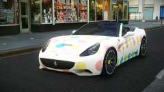 Ferrari California Cabendy S12 para GTA 4
