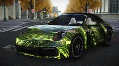 Porsche 911 Exosah S14 para GTA 4